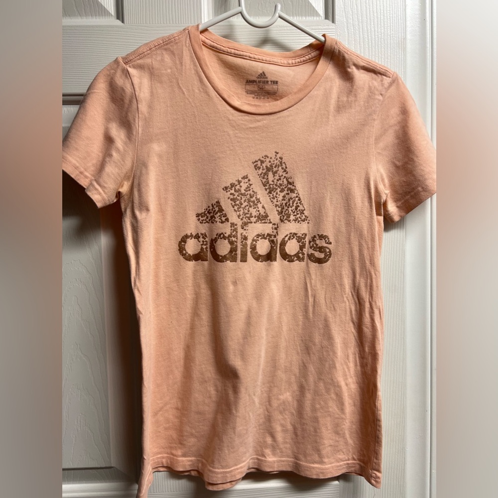 Adidas shirt